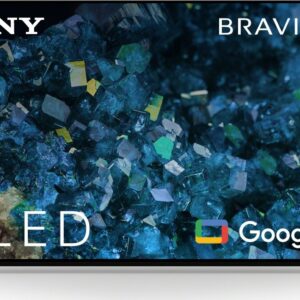 Telewizor Sony XR-65A80L OLED 65'' 4K Ultra HD Google TV