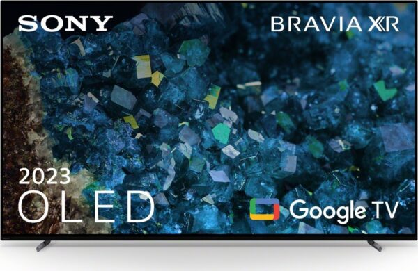 Telewizor Sony XR-65A80L OLED 65'' 4K Ultra HD Google TV