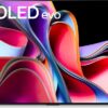 Telewizor LG OLED65G33LA OLED 65'' 4K Ultra HD WebOS 23