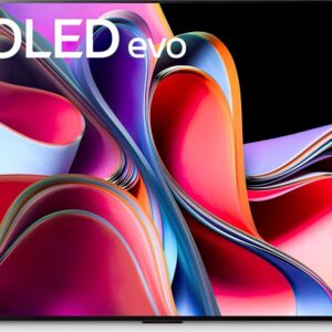 Telewizor LG OLED65G33LA OLED 65'' 4K Ultra HD WebOS 23