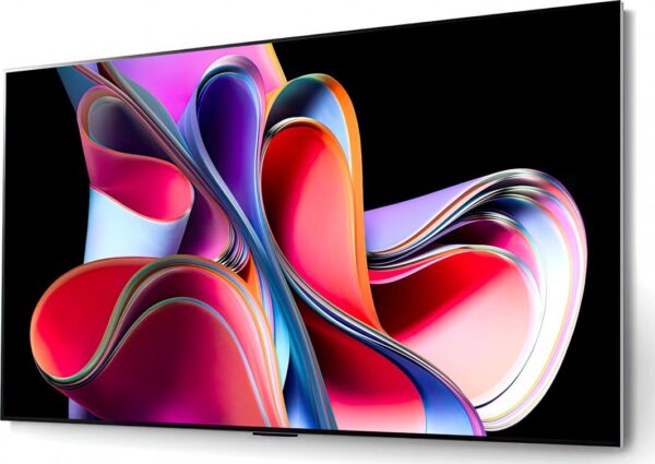 Telewizor LG OLED65G33LA OLED 65'' 4K Ultra HD WebOS 23