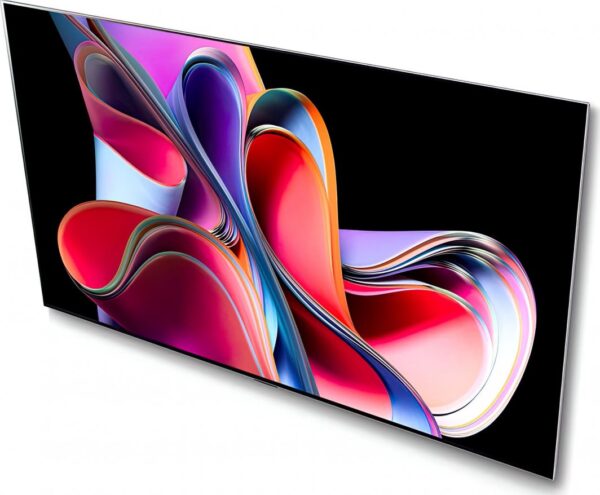 Telewizor LG OLED65G33LA OLED 65'' 4K Ultra HD WebOS 23