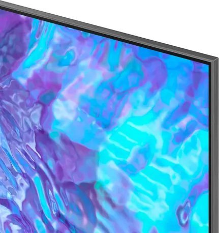 Telewizor Samsung QE98Q80CATXXH QLED 98" 4K Ultra HD Tizen
