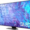 Telewizor Samsung QE98Q80CATXXH QLED 98" 4K Ultra HD Tizen