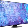 Telewizor Samsung QE98Q80CATXXH QLED 98" 4K Ultra HD Tizen