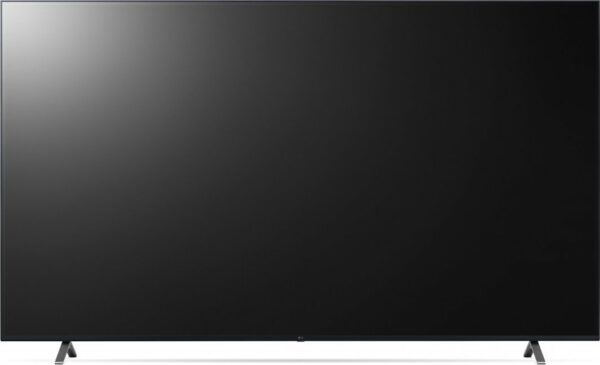 Telewizor LG 86UN640S0LD LCD 86'' 4K Ultra HD WebOS 22