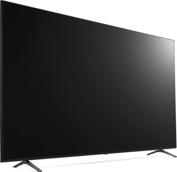 Telewizor LG 86UN640S0LD LCD 86'' 4K Ultra HD WebOS 22