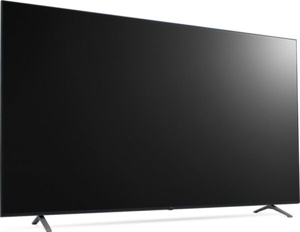 Telewizor LG 86UN640S0LD LCD 86'' 4K Ultra HD WebOS 22