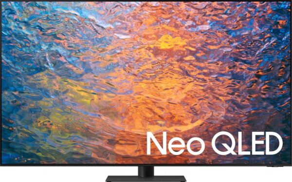 Telewizor Samsung QE65QN95CAT QLED 65'' 4K Ultra HD Tizen