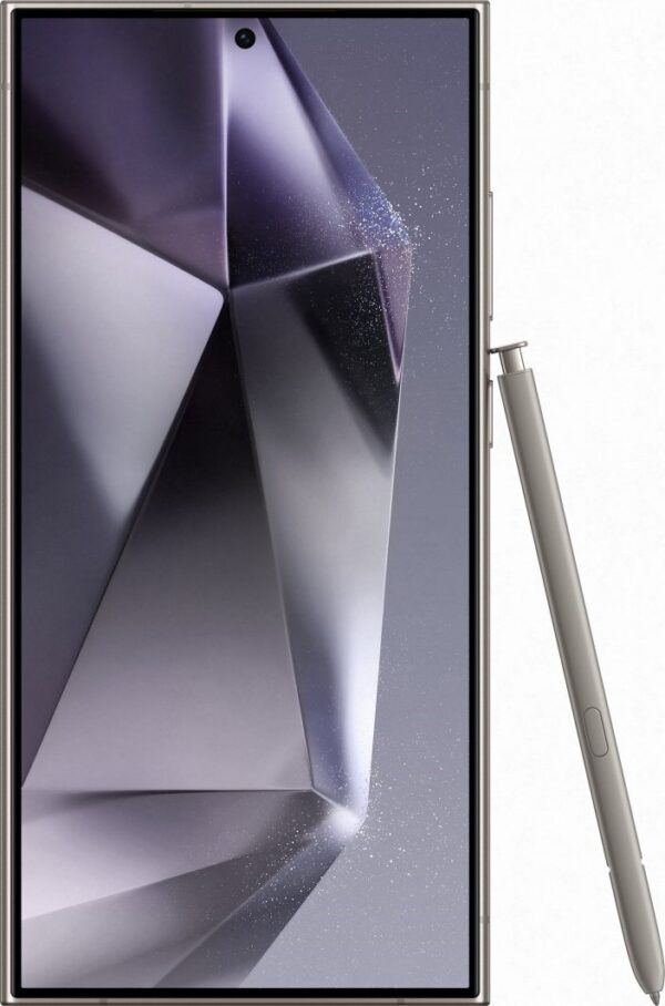 Smartfon Samsung Galaxy S24 Ultra 12/512GB 5G Fioletowy (SM-S928BZV)