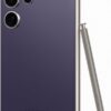 Smartfon Samsung Galaxy S24 Ultra 12/512GB 5G Fioletowy (SM-S928BZV)