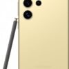 Smartfon Samsung Galaxy S24 Ultra 5G 12/256GB Żółty  (SM-S928BZY)
