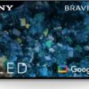 Telewizor Sony FWD-65A80L OLED 65'' 4K Ultra HD Android