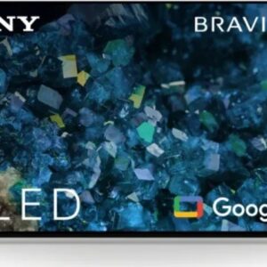 Telewizor Sony FWD-65A80L OLED 65'' 4K Ultra HD Android