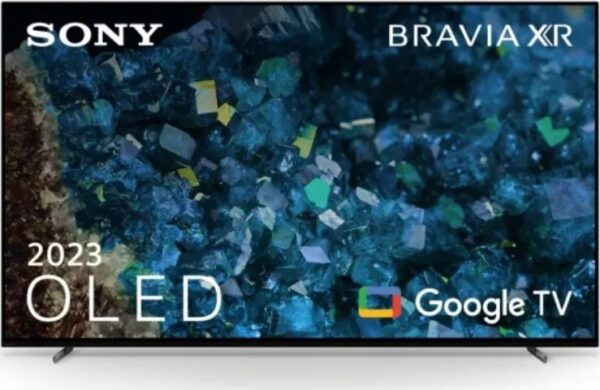 Telewizor Sony FWD-65A80L OLED 65'' 4K Ultra HD Android