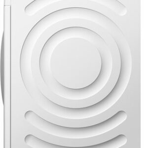 Pralka Bosch Bosch | WGB244ALSN | Washing Machine | Energy efficiency class A | Front loading | Washing capacity 9 kg | 1400 RPM | Depth 59 cm | Width 60 cm | Display | LED | Steam function | White