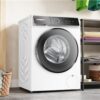 Pralka Bosch Bosch | WGB244ALSN | Washing Machine | Energy efficiency class A | Front loading | Washing capacity 9 kg | 1400 RPM | Depth 59 cm | Width 60 cm | Display | LED | Steam function | White