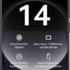 Smartfon Xiaomi 14 Ultra 5G 16/512GB Czarny  (MZB0G86EU)