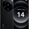 Smartfon Xiaomi 14 Ultra 5G 16/512GB Czarny  (MZB0G86EU)
