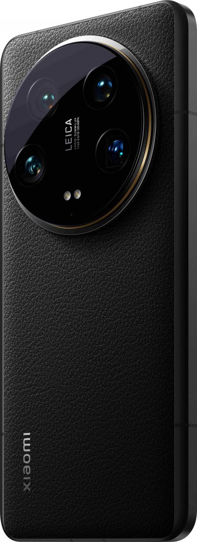 Smartfon Xiaomi 14 Ultra 5G 16/512GB Czarny  (MZB0G86EU)