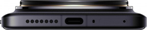 Smartfon Xiaomi 14 Ultra 5G 16/512GB Czarny  (MZB0G86EU)