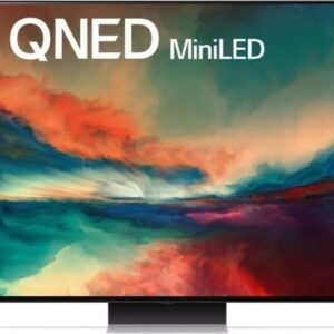 Telewizor LG 86QNED866RE QNED 86'' 4K Ultra HD WebOS 23