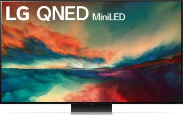 Telewizor LG 86QNED866RE QNED 86'' 4K Ultra HD WebOS 23
