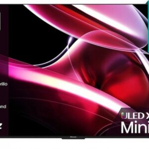 Telewizor Hisense Smart TV Hisense 85UXKQ 4K Ultra HD 85" QLED