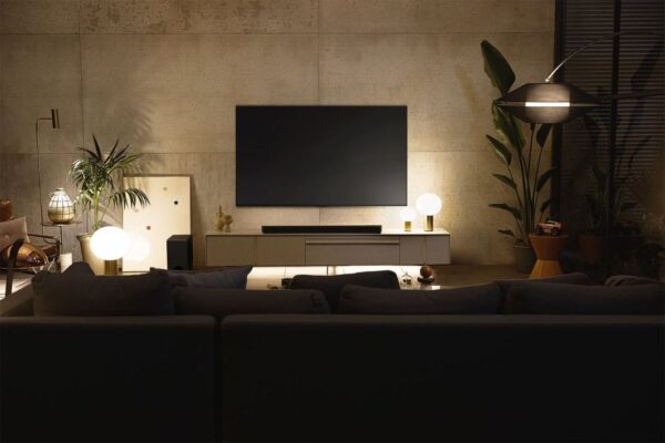 Telewizor LG OLED97G29LA OLED 97" 4K Ultra HD WebOS 22