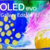 Telewizor LG OLED97G29LA OLED 97" 4K Ultra HD WebOS 22