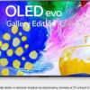 Telewizor LG OLED97G29LA OLED 97" 4K Ultra HD WebOS 22