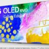 Telewizor LG OLED97G29LA OLED 97" 4K Ultra HD WebOS 22