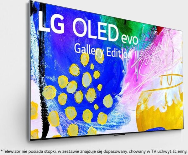 Telewizor LG OLED97G29LA OLED 97" 4K Ultra HD WebOS 22