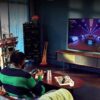 Telewizor Samsung QE65QN92CATXXH QLED 65'' 4K Ultra HD Tizen