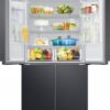 Lodówka Samsung RF48A401EB4