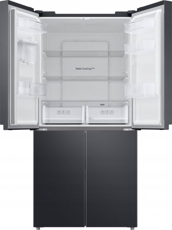 Lodówka Samsung RF48A401EB4