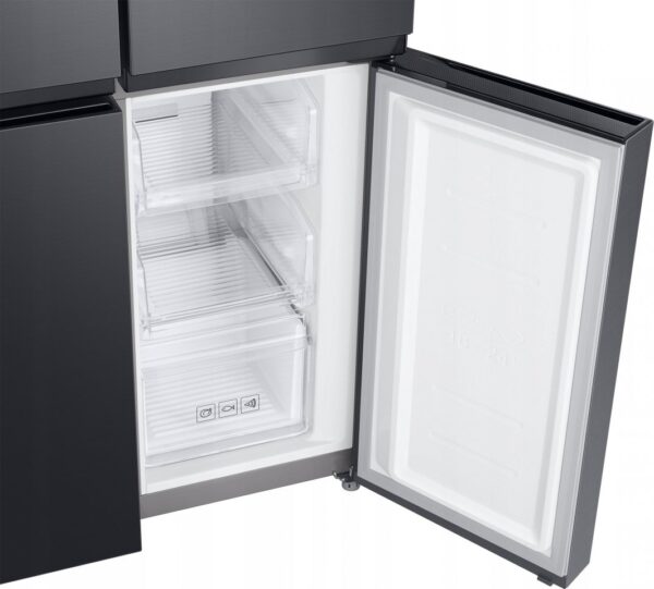 Lodówka Samsung RF48A401EB4