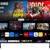Telewizor Samsung TU85DU7105K LED 85'' 4K Ultra HD Tizen