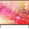Telewizor Samsung TU85DU7105K LED 85'' 4K Ultra HD Tizen