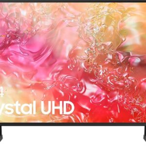 Telewizor Samsung TU85DU7105K LED 85'' 4K Ultra HD Tizen
