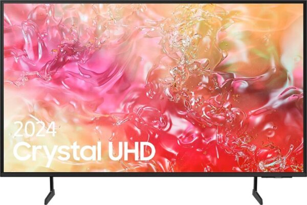 Telewizor Samsung TU85DU7105K LED 85'' 4K Ultra HD Tizen