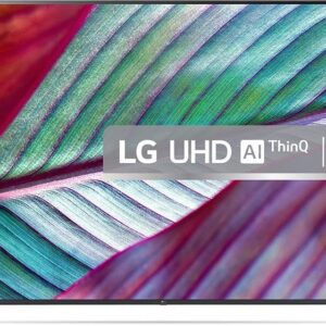 Telewizor LG 86UR78006LB.AEUD LED 86'' 4K Ultra HD WebOS