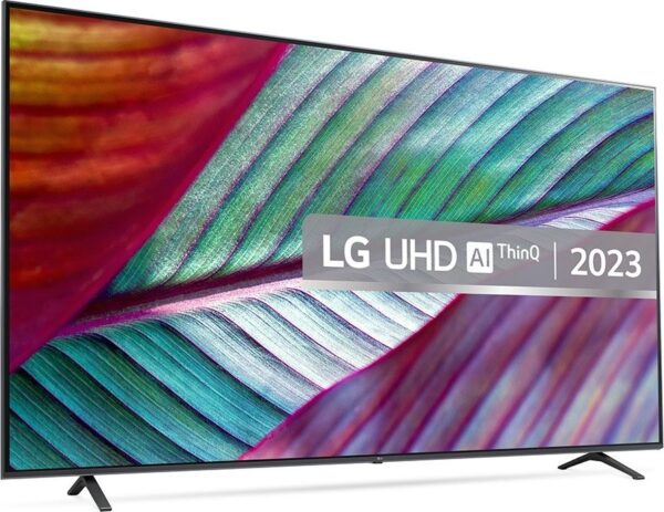 Telewizor LG 86UR78006LB.AEUD LED 86'' 4K Ultra HD WebOS