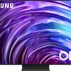 Telewizor Samsung QE55S95DATXXH OLED 55'' 4K Ultra HD Tizen