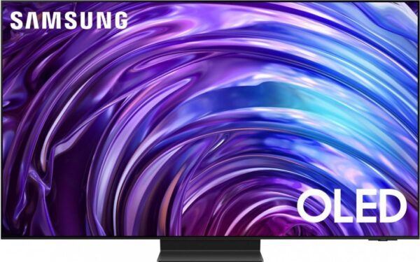 Telewizor Samsung QE55S95DATXXH OLED 55'' 4K Ultra HD Tizen