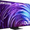 Telewizor Samsung QE55S95DATXXH OLED 55'' 4K Ultra HD Tizen