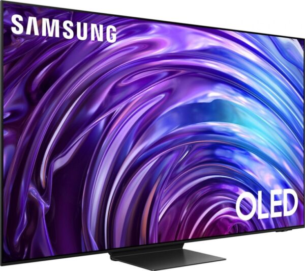 Telewizor Samsung QE55S95DATXXH OLED 55'' 4K Ultra HD Tizen
