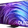 Telewizor Samsung QE55S95DATXXH OLED 55'' 4K Ultra HD Tizen