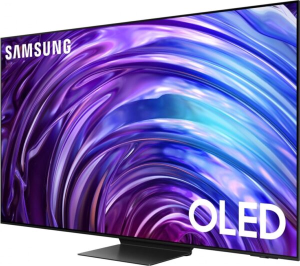 Telewizor Samsung QE55S95DATXXH OLED 55'' 4K Ultra HD Tizen