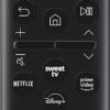 Telewizor Samsung QE55S95DATXXH OLED 55'' 4K Ultra HD Tizen